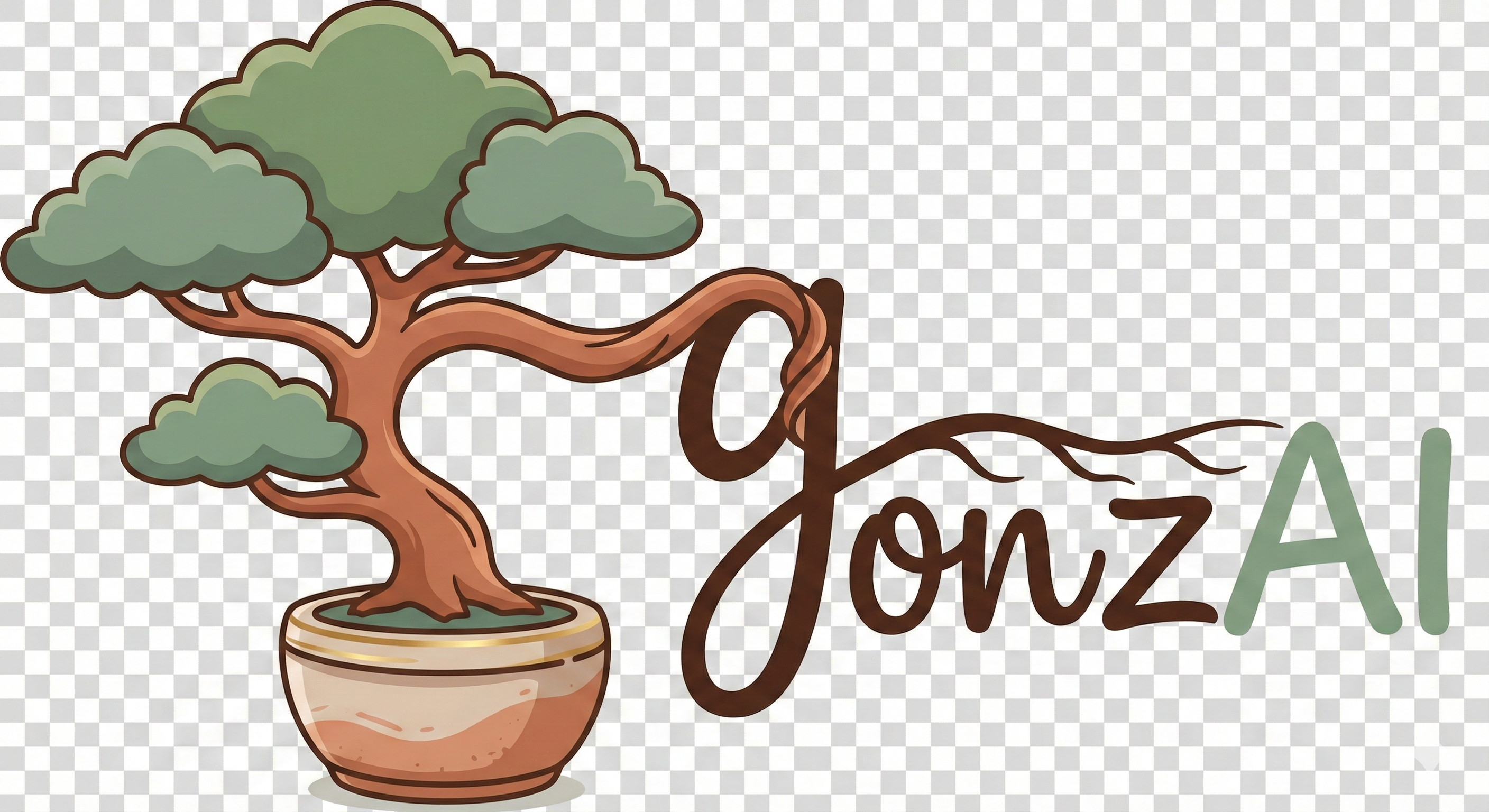 GonzAI Logo